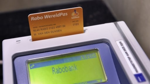 LIBOR-offer Rabo-top valt wel mee