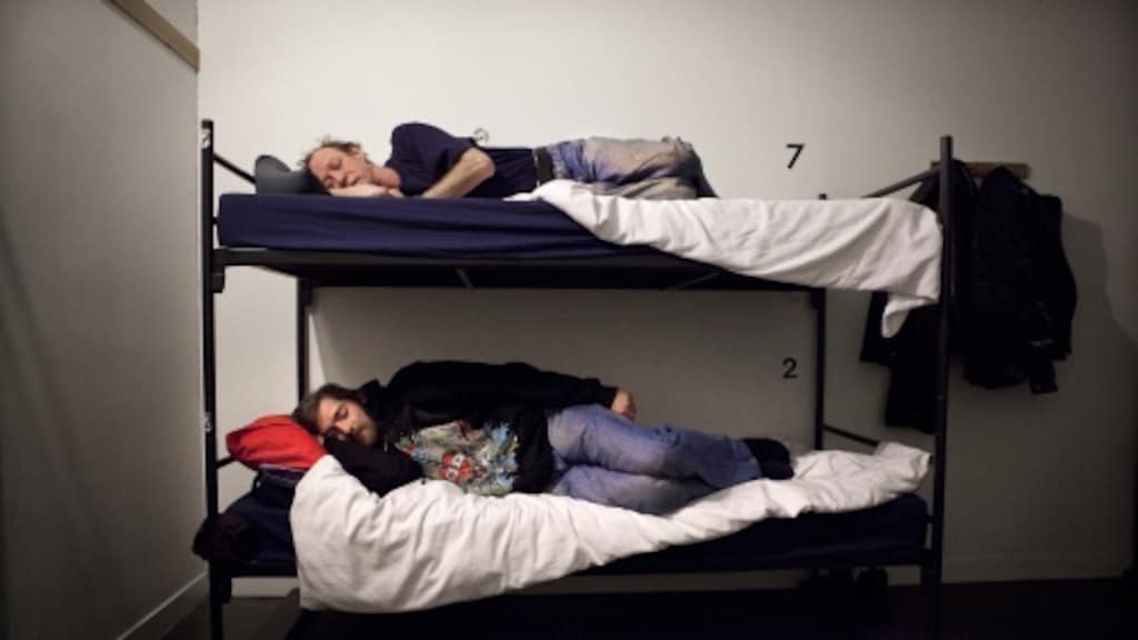 Als het aan het kabinet ligt, is dit beeld voorbij.