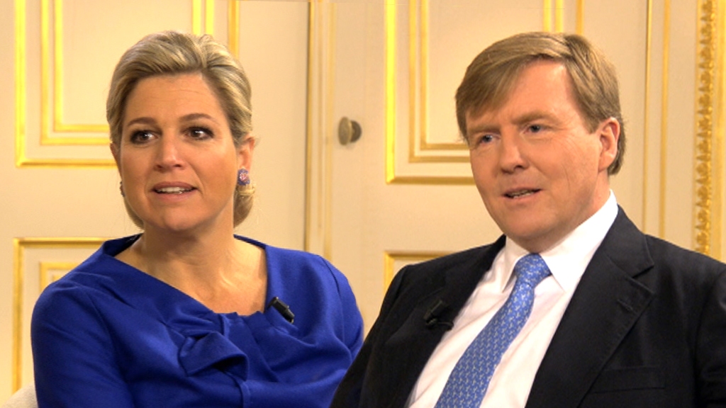 Willem-Alexander populairder dan Beatrix