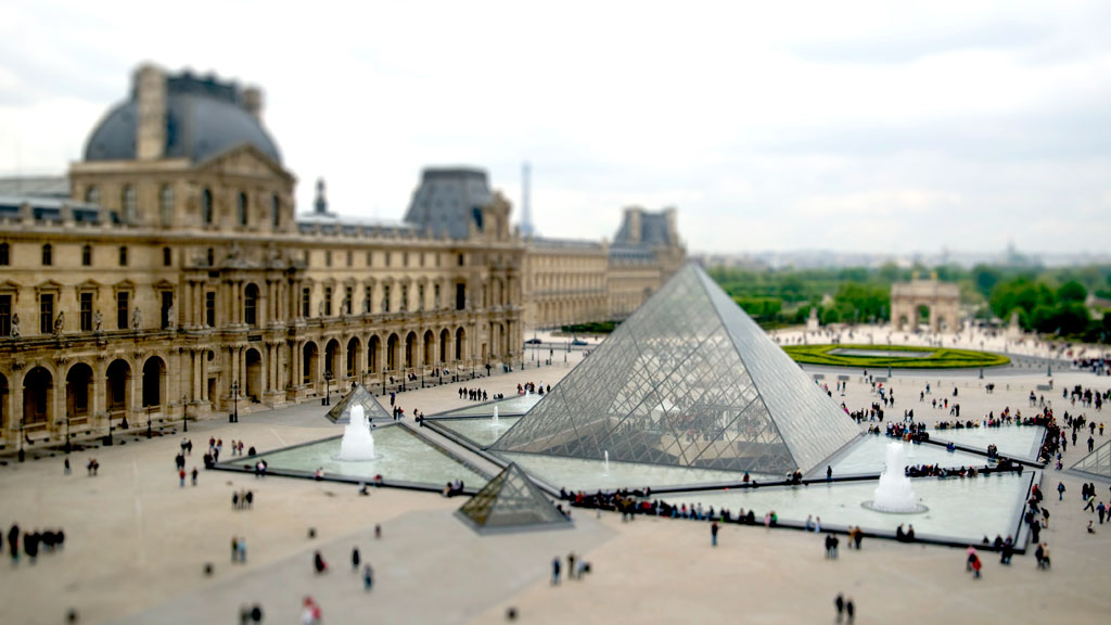 Juwelen uit het Louvre liggen nu in kluis 26 meter onder de grond