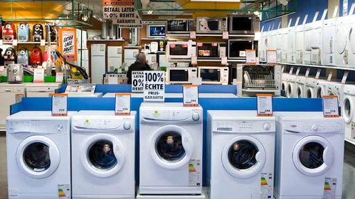 'Gooi kapot apparaat niet weg, maar repareer het'