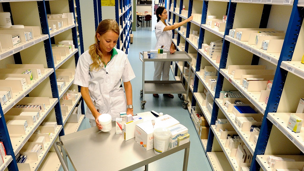 Groot deel maagzuurremmer ranitidine teruggeroepen