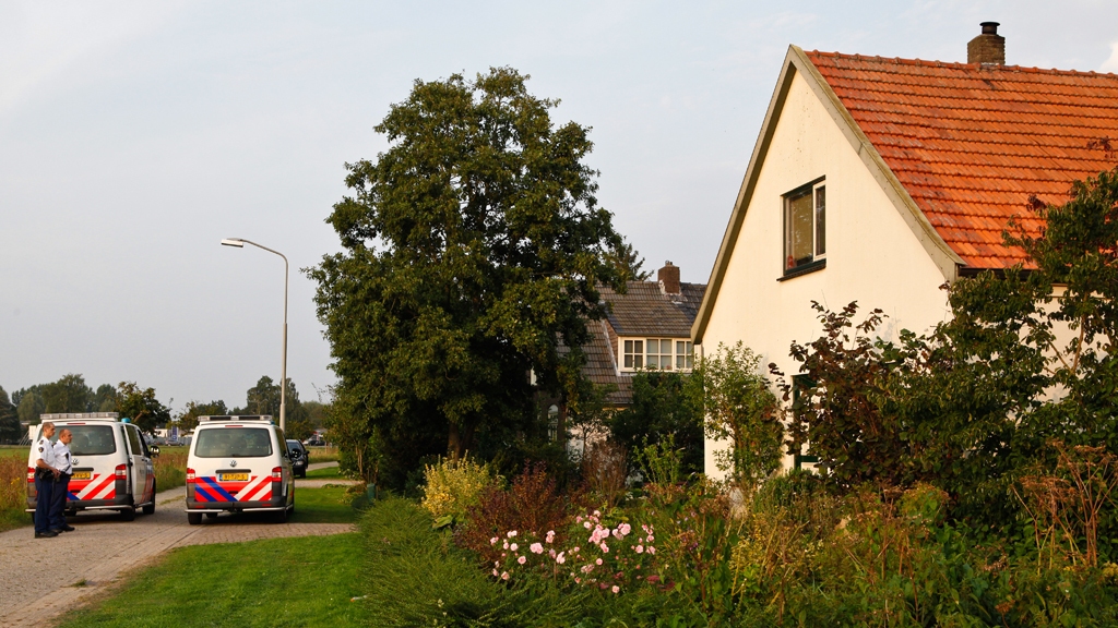 'Dood stel uit Millingen had geldproblemen'