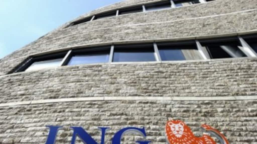 ING blijft toch huisbankier van de fiscus