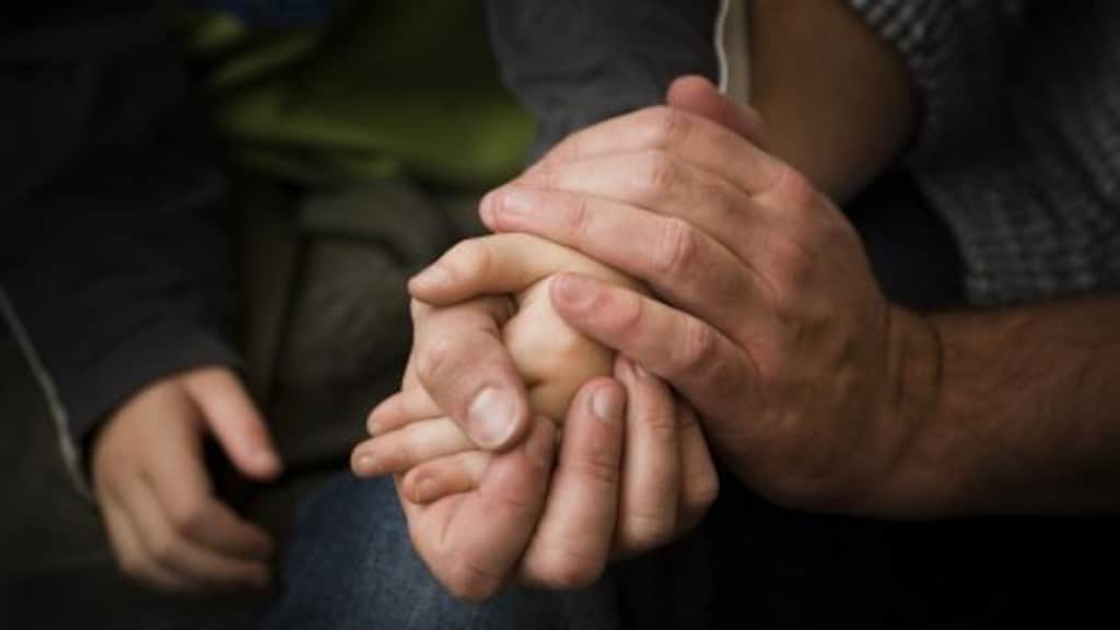 'Buren Lelystad willen pedofiel Nelson weg hebben uit hun flat'