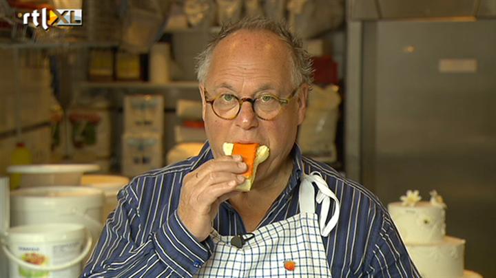 Wie heeft de lekkerste tompouce?