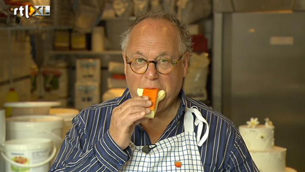 Wie heeft de lekkerste tompouce?