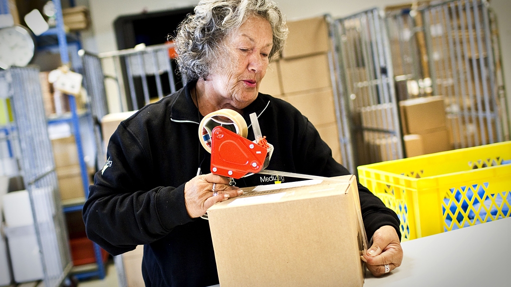 AOWleeftijd definitief per 1 januari omhoog