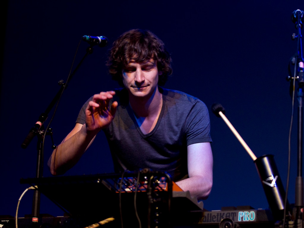 Gotye: is de muziek op?