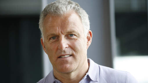Vriendin Peter R. De Vries Zwanger