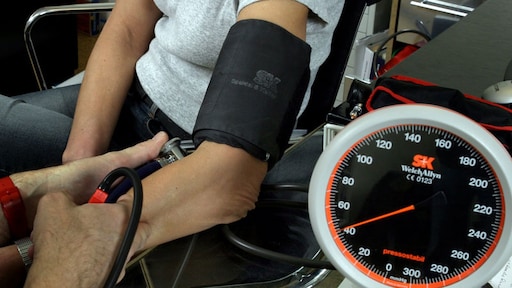 Huisartsen slaan alarm: 'Geen goede zorg voor kwetsbare patiënten'