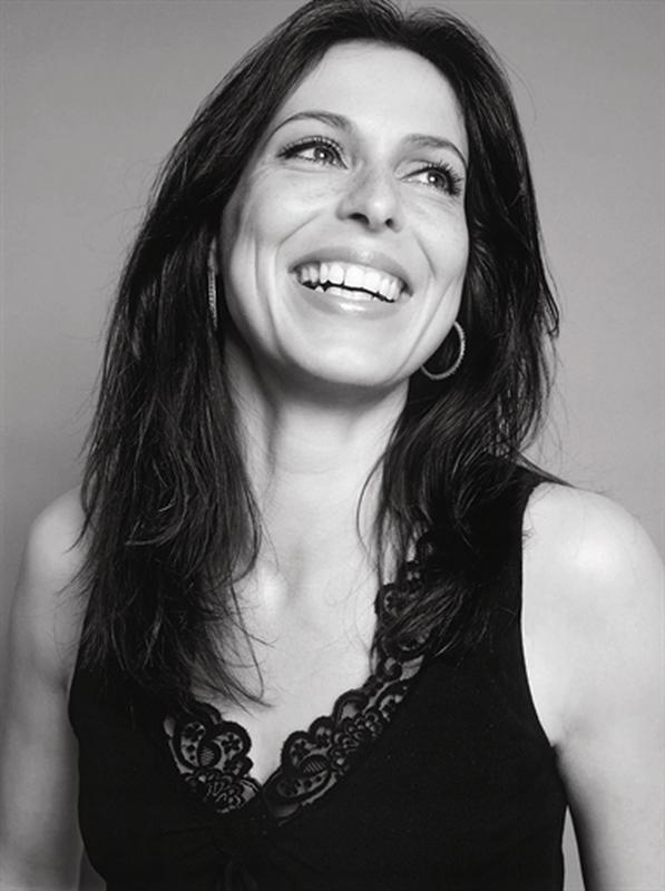 Vrije relatie geheim Heleen van Royens geluk | RTL Boulevard | RTL.nl