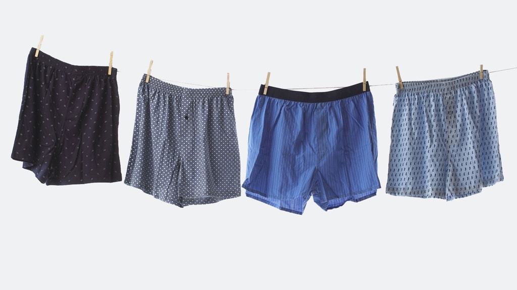 Maker innovatieve, zaadverbeterende onderbroek failliet