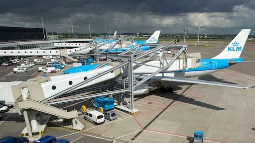 Zo krijg je geld terug bij een vertraagde vlucht