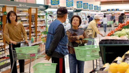 Getrouwde vrouw in Japan moet achternaam man aannemen
