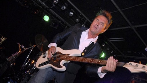 Jan Rot levert deel songtekst Doe Maar