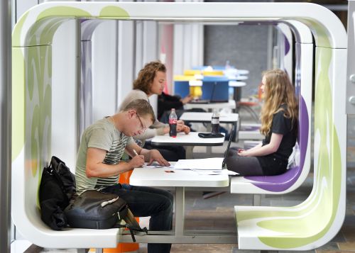 Topoverleg: doorbraak leenstelsel dichtbij