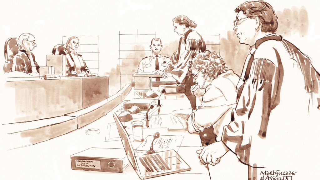 Hoge Raad verbiedt pedovereniging Martijn