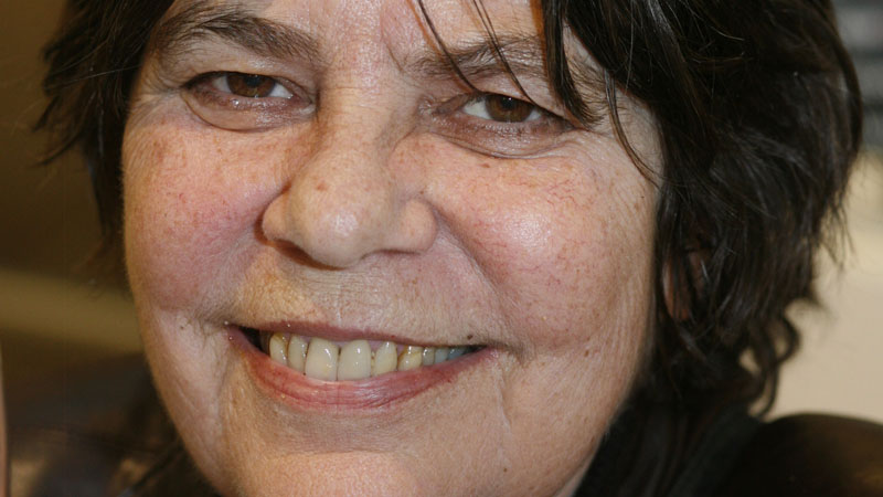 Schrijfster Doeschka Meijsing (64) overleden