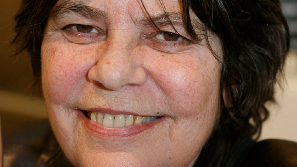 Schrijfster Doeschka Meijsing (64) overleden