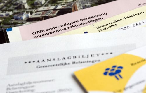 Wie betaalt de onroerendezaakbelasting (ozb): huurder of eigenaar?