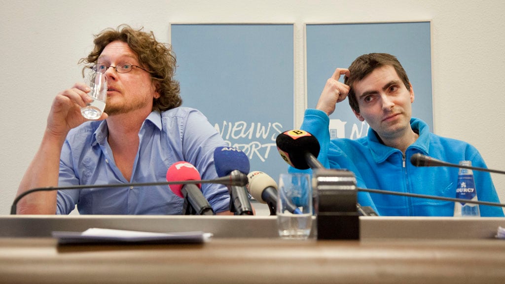 Vijf vragen over vereniging Martijn