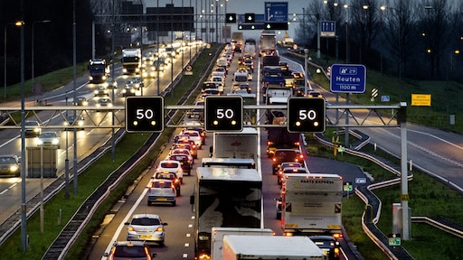 CO2-uitstoot is verder afgenomen, vooral dankzij energiebedrijven