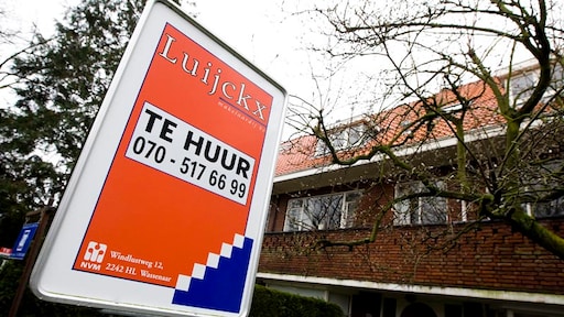 Wet moet huurwoning betaalbaarder maken voor lage middeninkomens