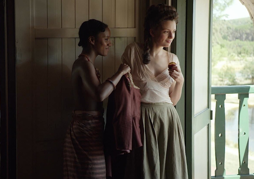 Eerste beelden Hoe Duur was Suiker