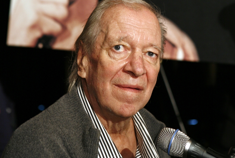 AVRO maakt dramaserie over Ramses Shaffy