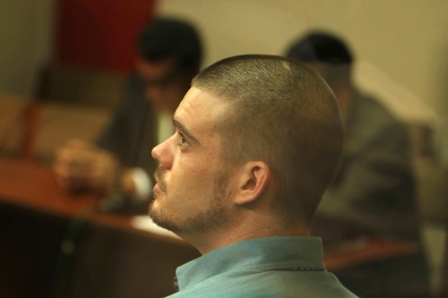 Joran van der Sloot niet meer alleen in cel