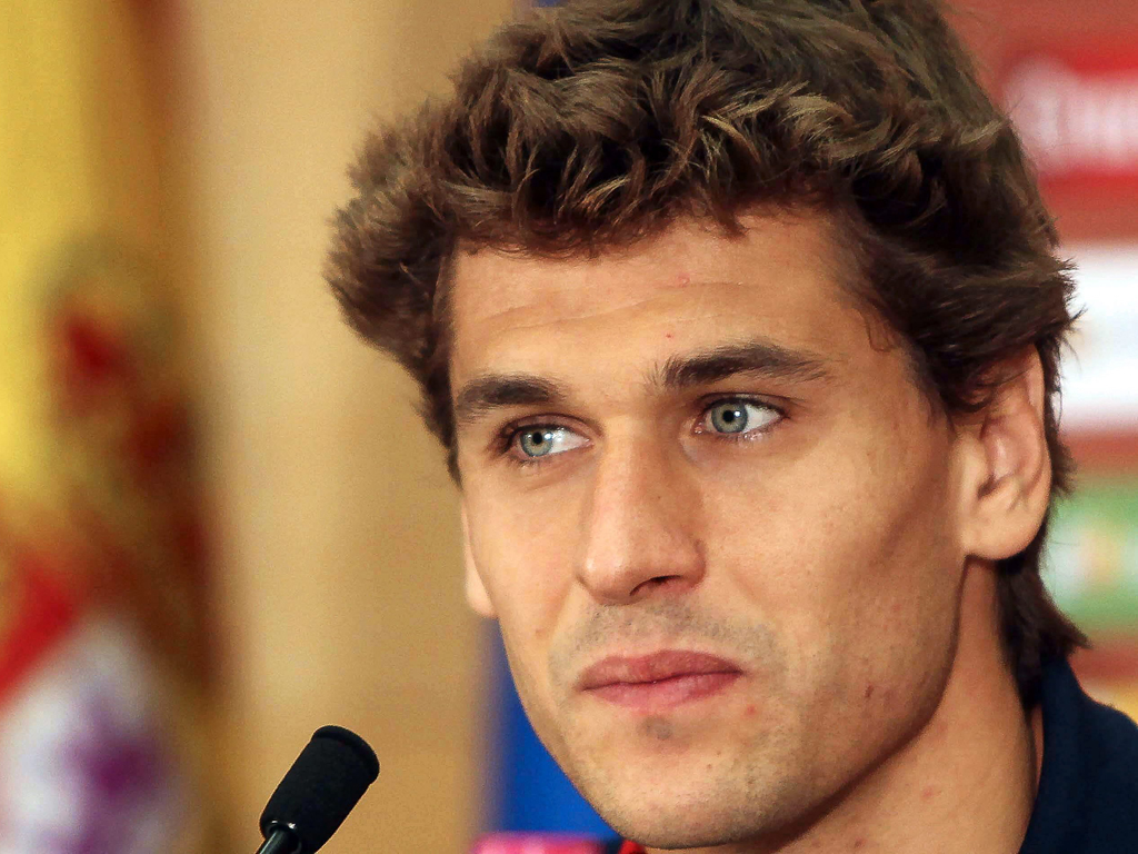 Llorente mooiste EK-speler, Wawrzyniak de lelijkste