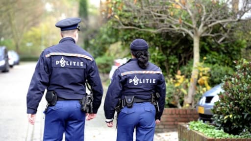 Geweld tegen politie Utrecht toegenomen