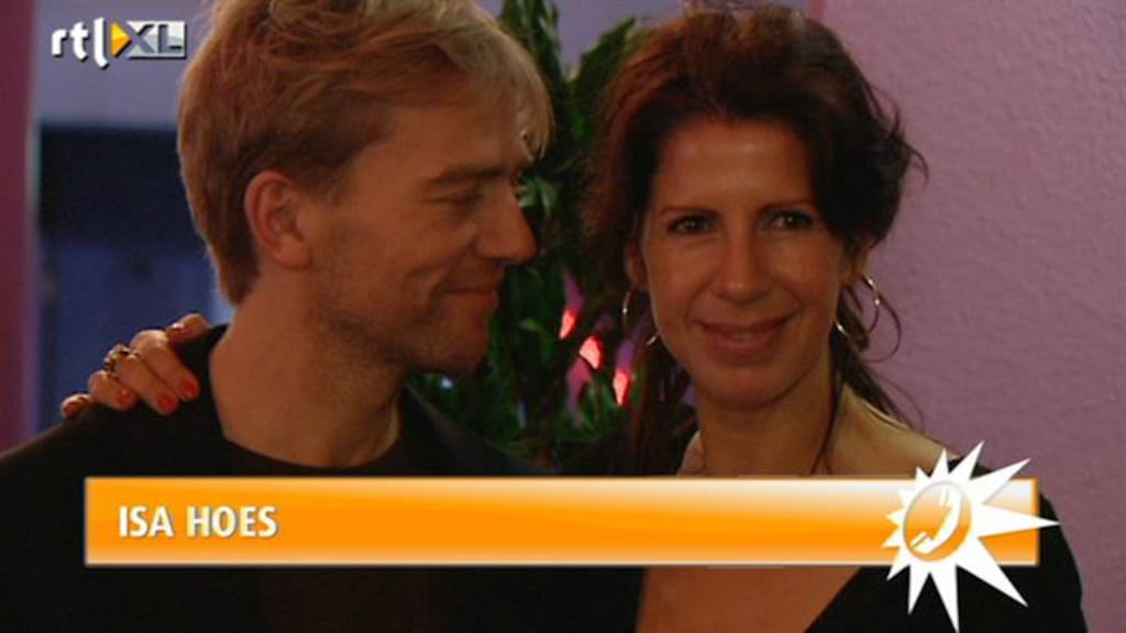 Isa Hoes schrijft boek over Antonie Kamerling