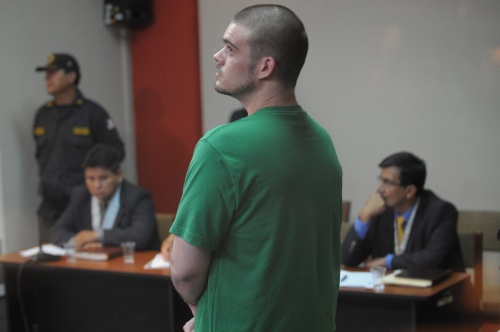 Joran Van Der Sloot Wanneer Vrij