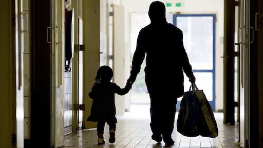 COA: 'Verspreid azc's beter over het land, vaker in het westen'