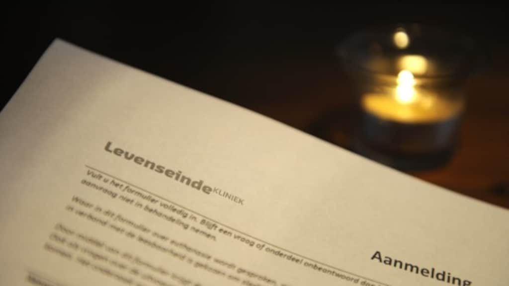 Unieke rechtszaak tegen arts om euthanasie dementerende vrouw