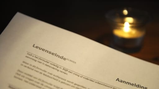 Unieke rechtszaak tegen arts om euthanasie dementerende vrouw