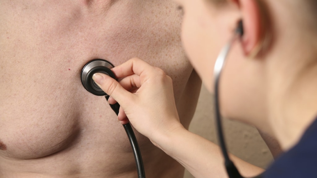 Kankerpatiënt wil meer steun van huisarts en verpleegkundige