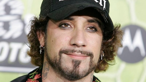 Backstreet Boy AJ McLean voor eerste keer vader