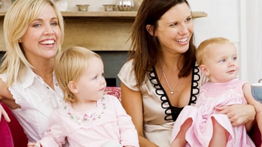 Kinderloos is niet kansloos