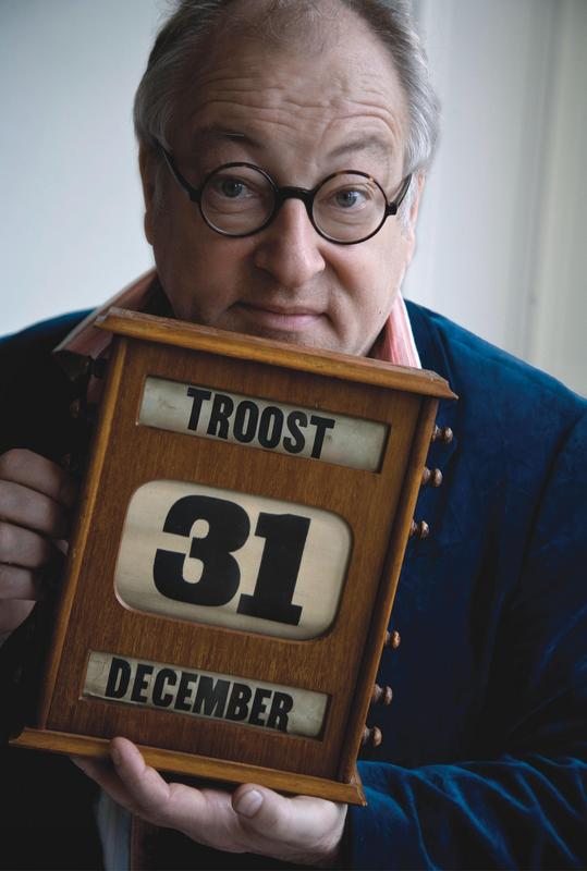 Broer Youp Van T Hek