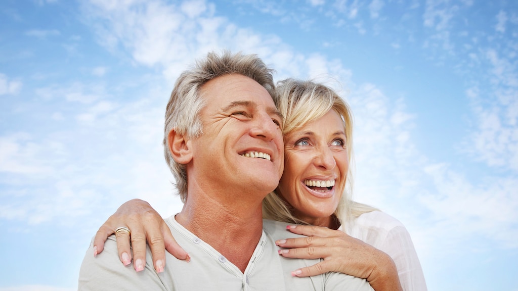 Er is liefde na de dood