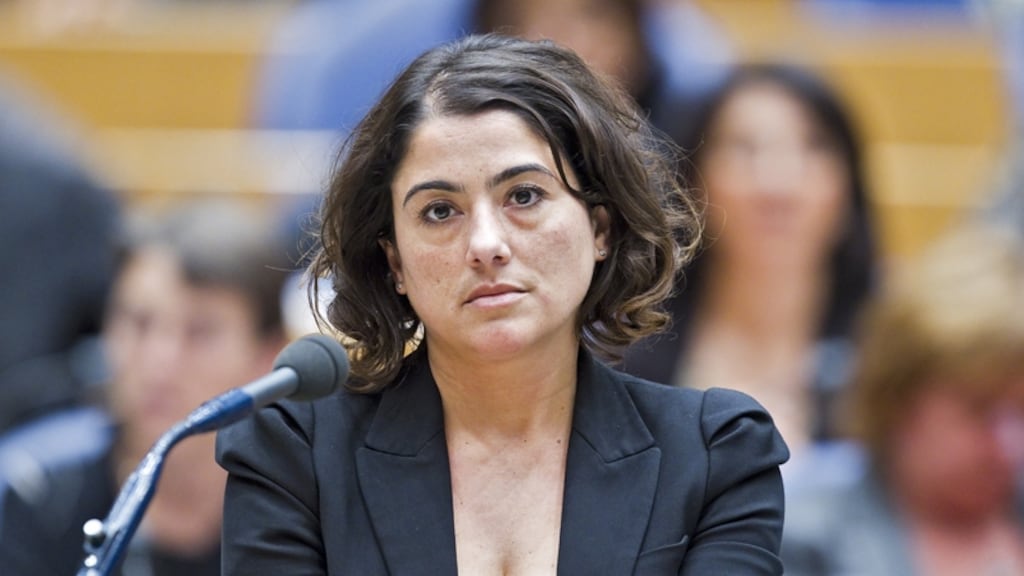 SP wil voorkomen dat premier of koning naar WK in Qatar gaan