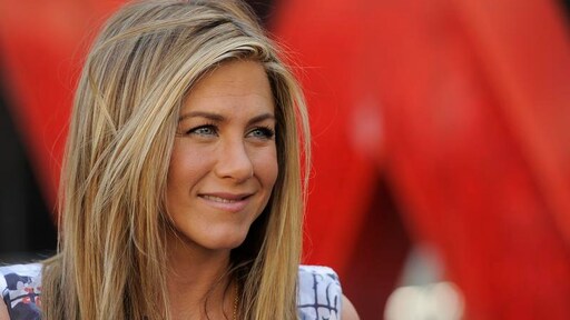 Jennifer Aniston: 'Ik heb geen tijd om te daten'