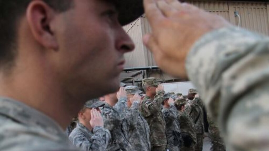 Minister Bijleveld: vertrek VS uit Afghanistan komt niet op 'goed moment'