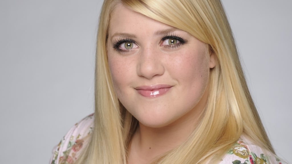 Reclamerol hindert Esmée van Kampen niet