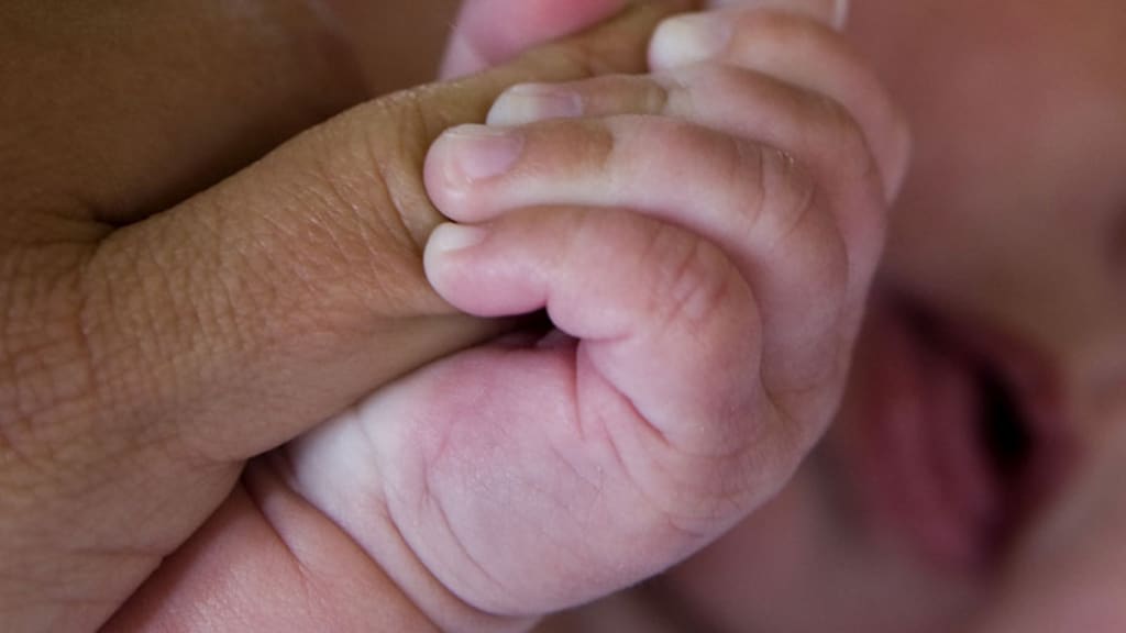 Meer verzoeken om keizersnede uit angst voor bevalling