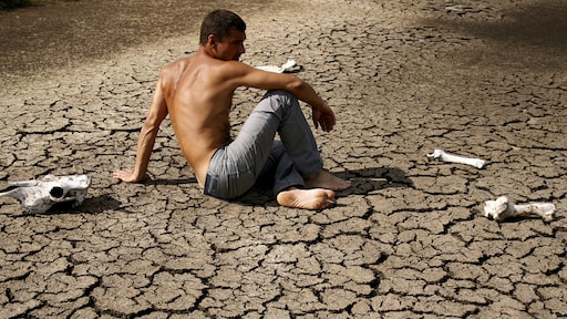 'Klimaatverandering raakt kwetsbaren het hardst, miljarden mensen in gevaar'