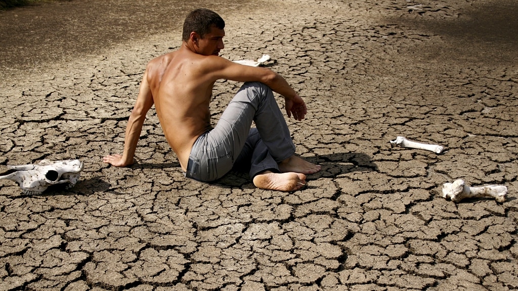'Klimaatverandering raakt kwetsbaren het hardst, miljarden mensen in gevaar'
